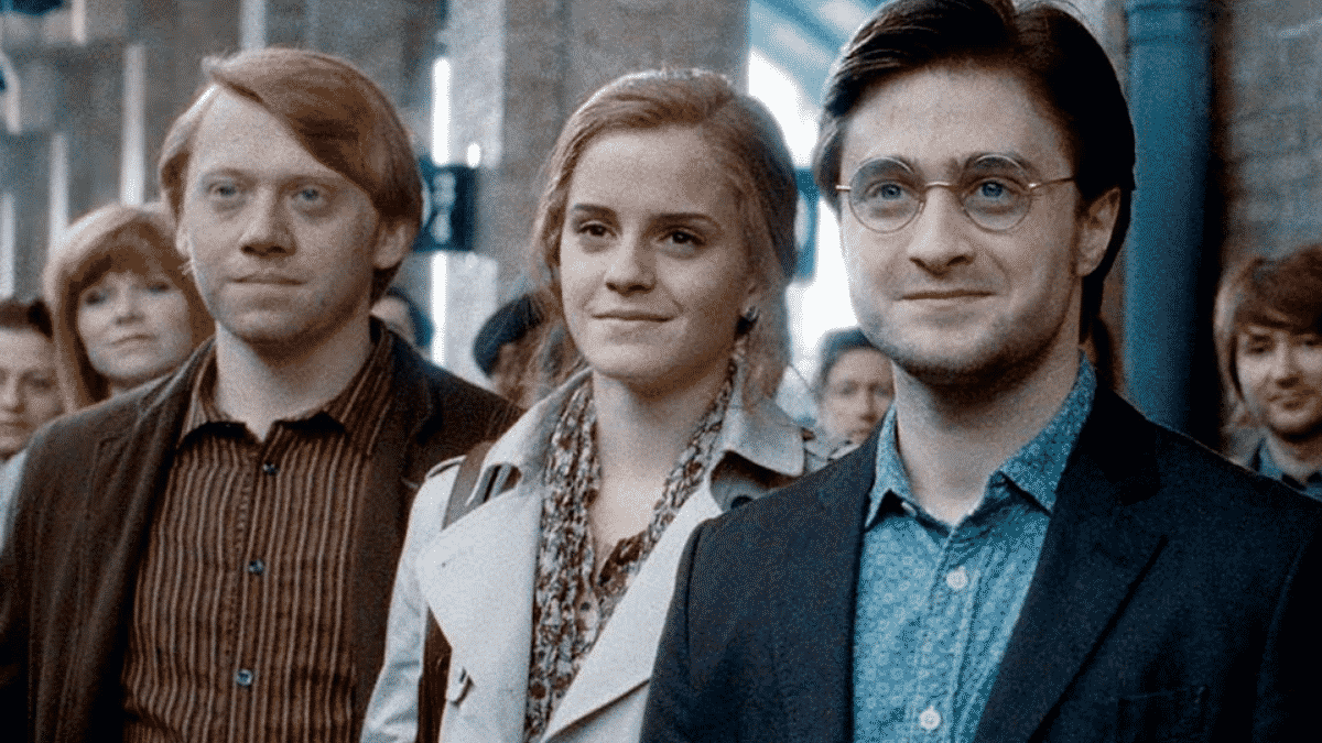 Harry Potter | Elenco se reunirá em especial de 20 anos na HBO Max