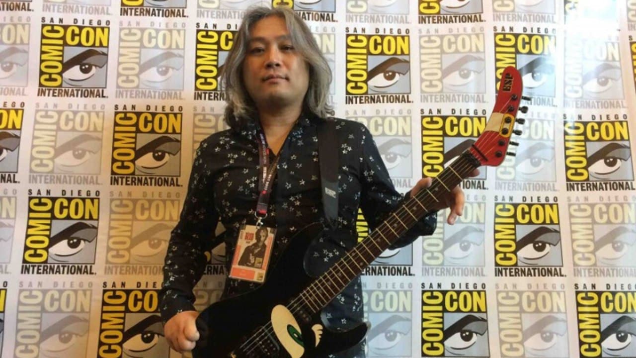 Brasil Game Show | Jun Senoue, compositor das trilhas de Sonic, estará na BGS23