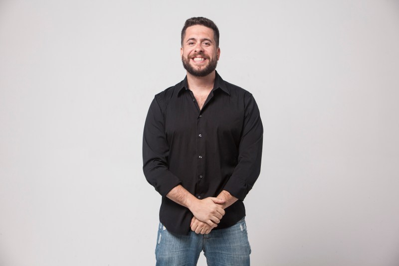 MAURICIO MEIRELLES