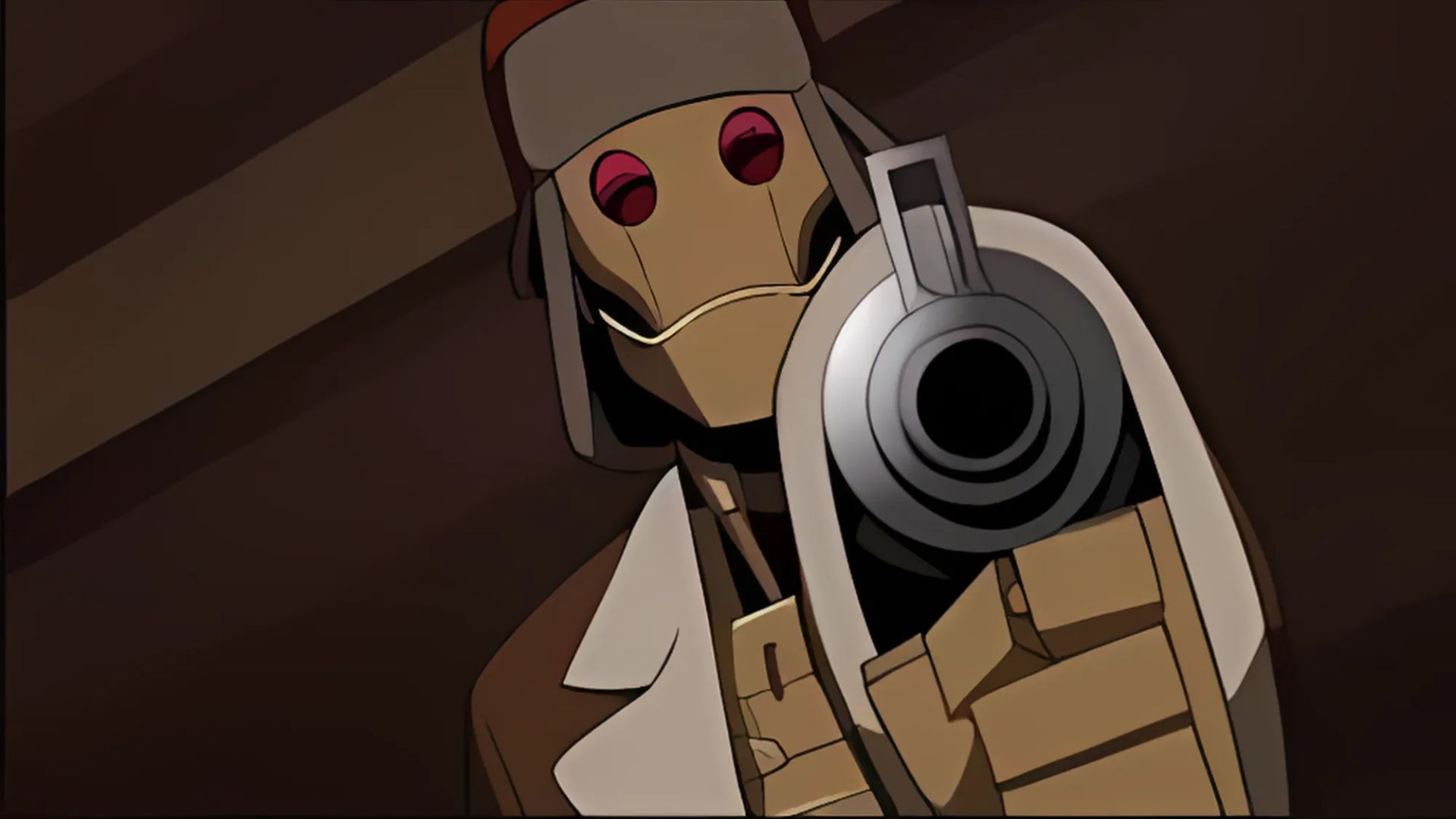 Creature Commandos S1E3 "Cheers to the Tin-Man" Review