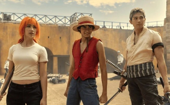 One Piece: Netflix confirma 2ª temporada da série após sucesso | Metrópoles