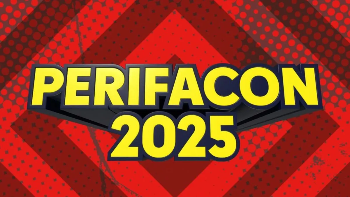 PerifaCon 2025