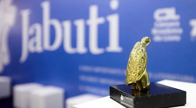 JABUTI