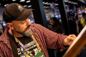 ccxp26 - Rafael Albuquerque