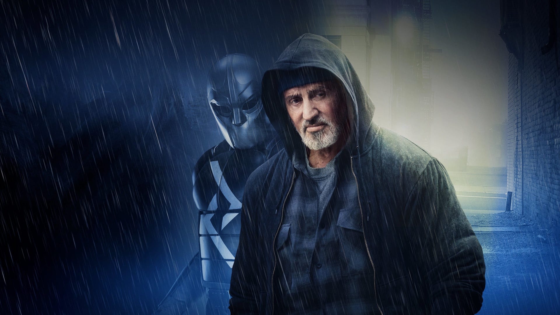 Samaritano | Filme de Sylvester Stallone vai ganhar sequência