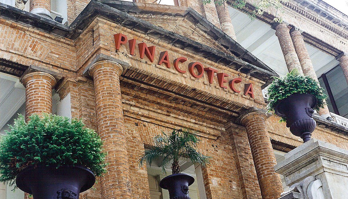Pinacoteca
