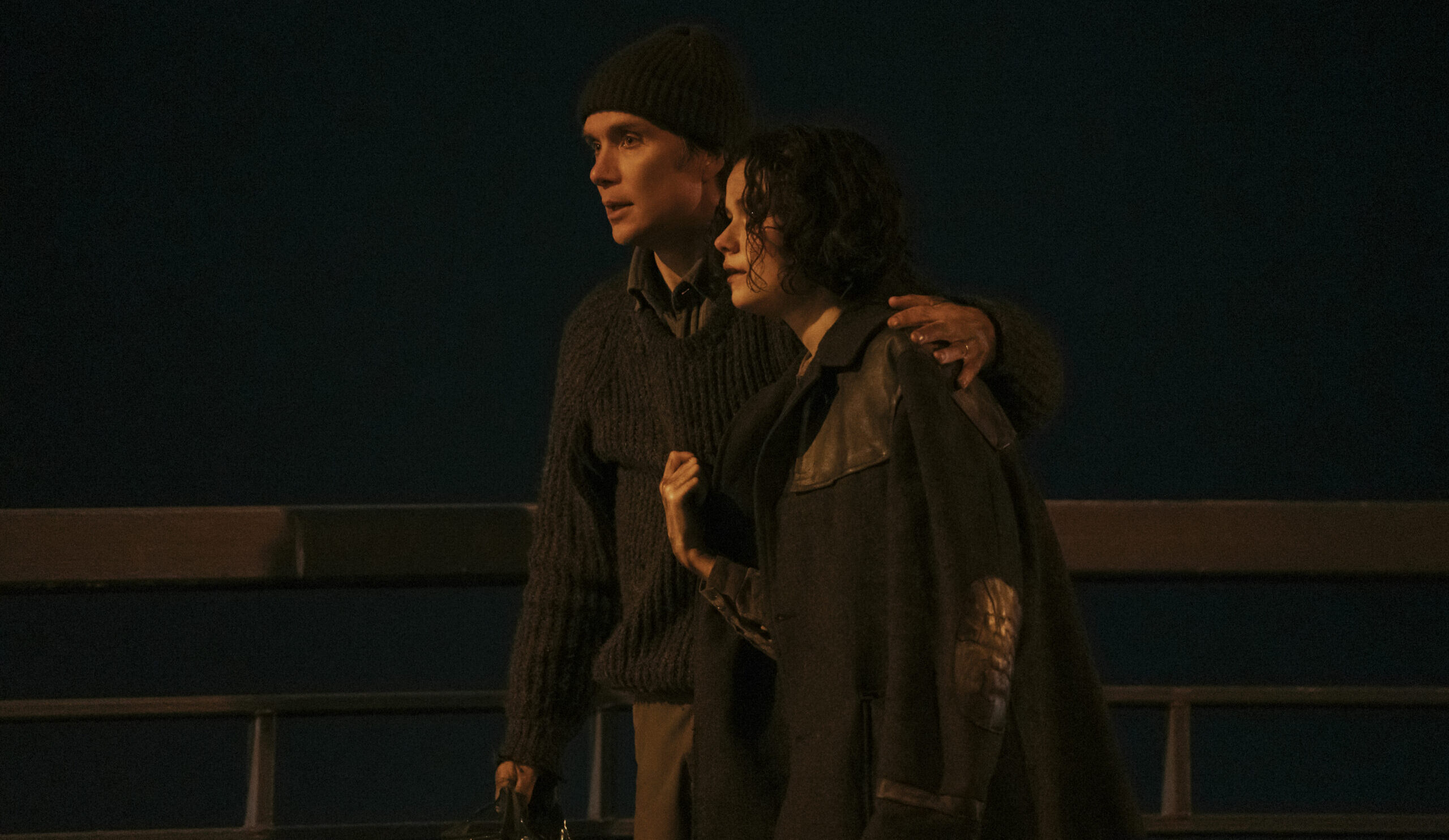 Pequenas Coisas Como Estas | Cillian Murphy estrela drama sobre as Lavanderias de Madalena