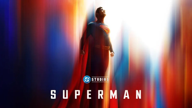Crítica – Superman (2025) ABC do ABC