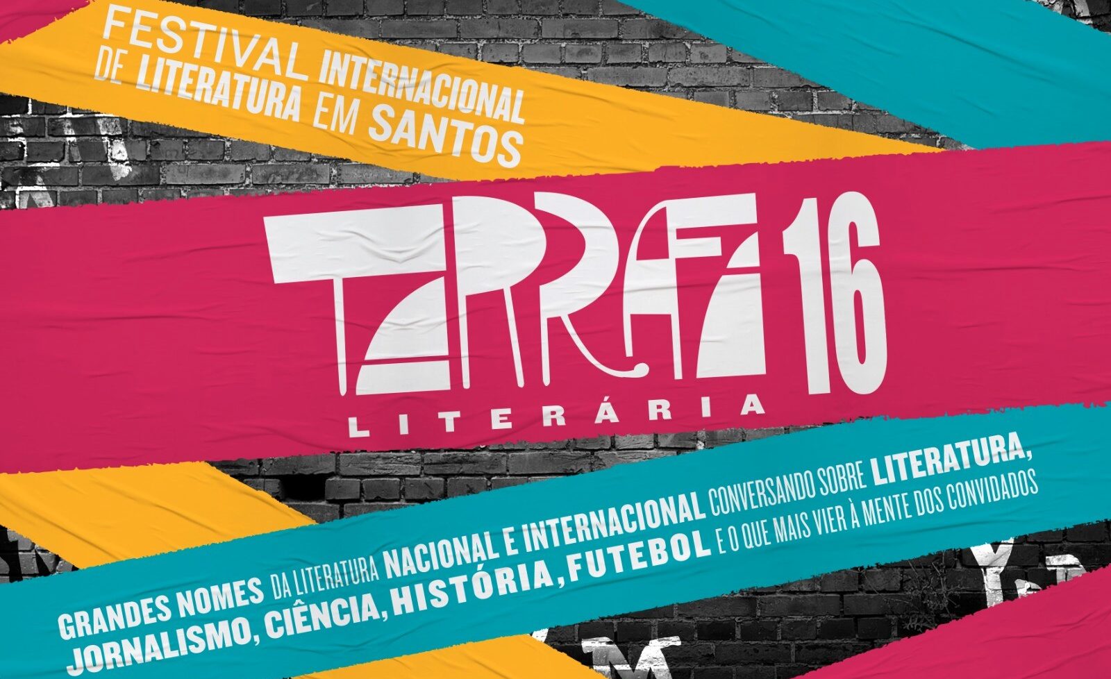Tarrafa Literária