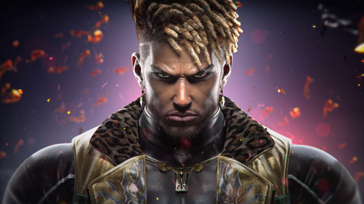 Tekken 8 | É Brasil! Primeiro DLC marca o retorno de Eddy Gordo