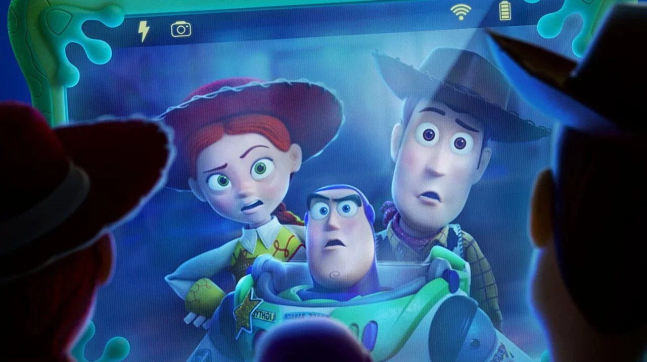 Toy Story 5