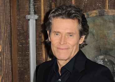 Willem Dafoe revela papel em 'Beetlejuice 2' - Olhar Digital