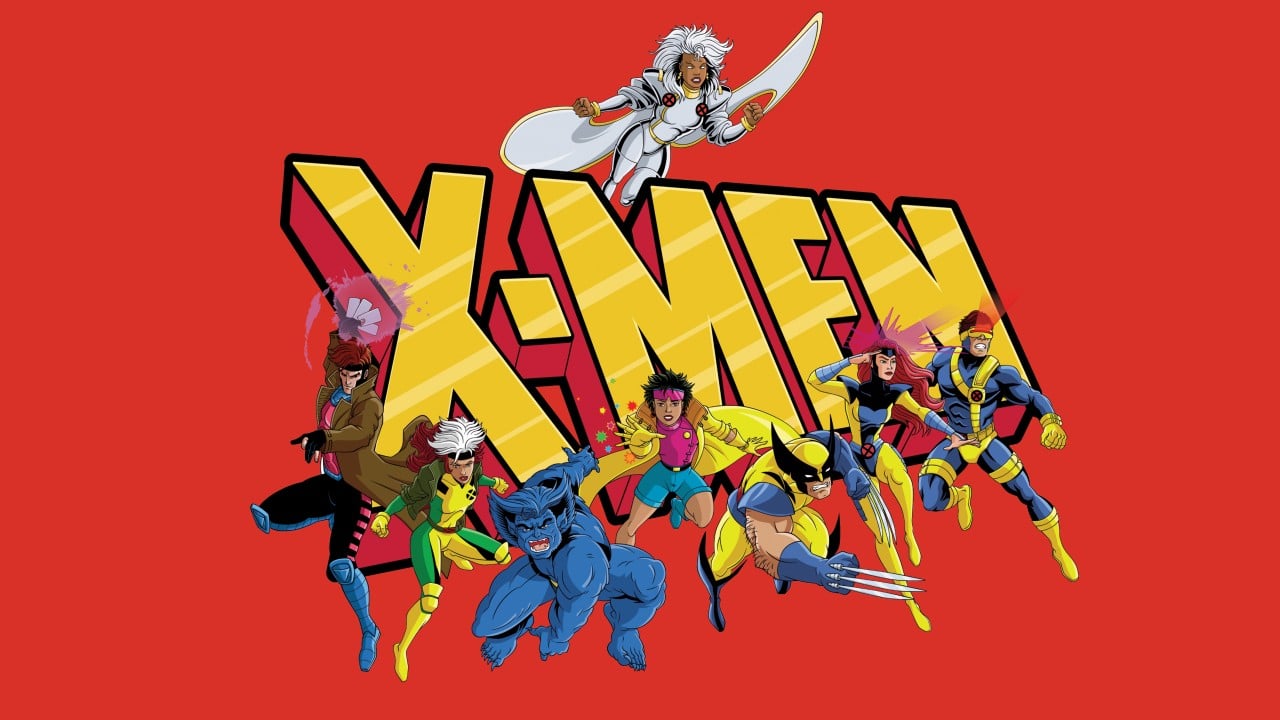 Filtrada la posible sinopsis de la nueva X-Men '97