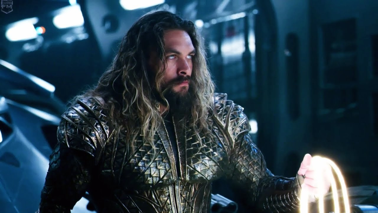 Aquaman 2 | Data de lançamento é divulgada
