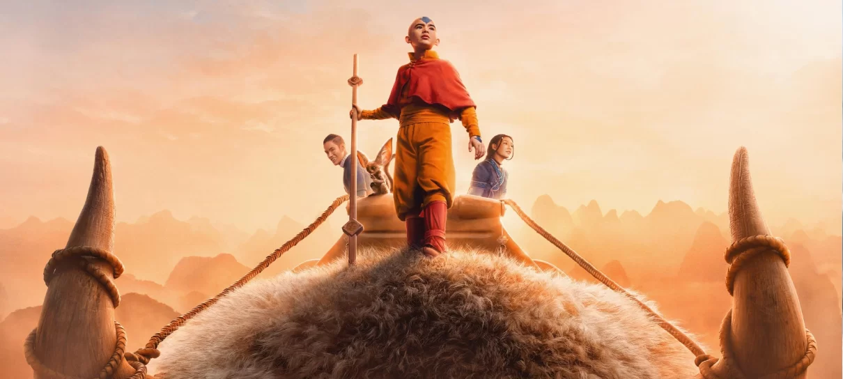 Netflix | Confira os lançamentos imperdíveis desta semana