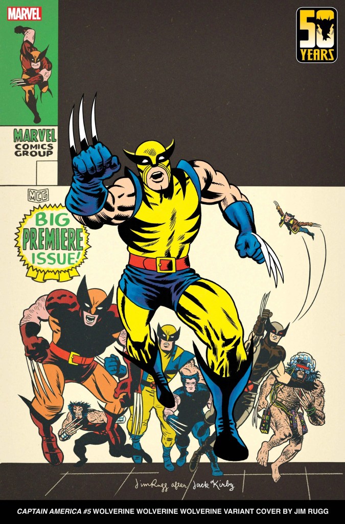 capa2023005 rugg wolverinewolverinewolverine
