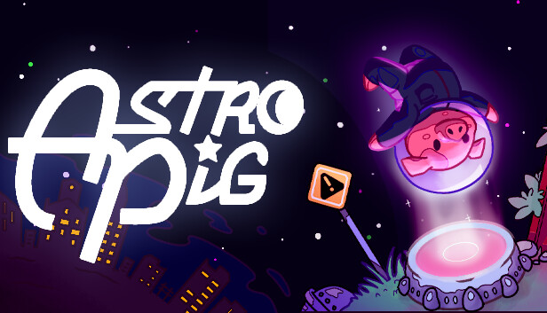 astro pig