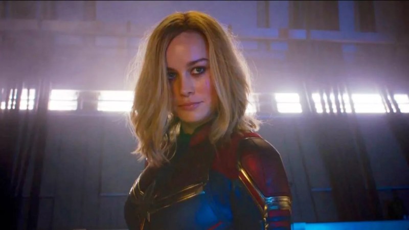 Resultado de imagem para capitã marvel