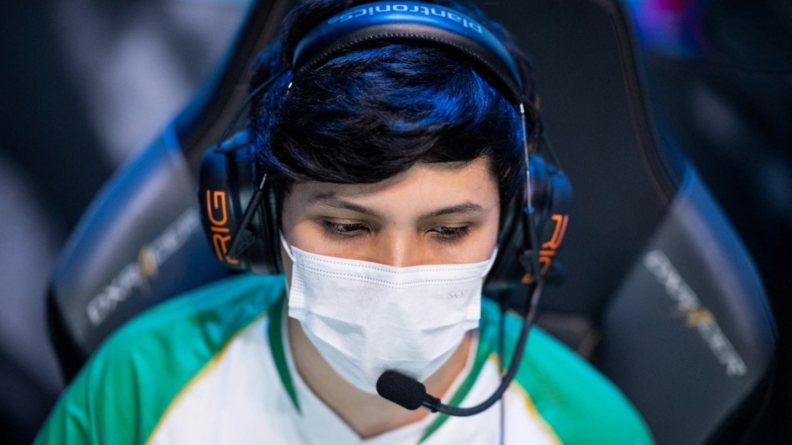 CBLoL suspenso devido ao coronavírus