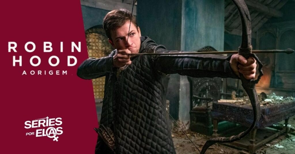 Crítica | Robin Hood: A origem
