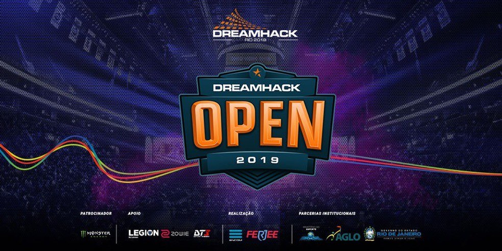 DreamHack Rio | Organização do evento oferece ingressos extra como compensação