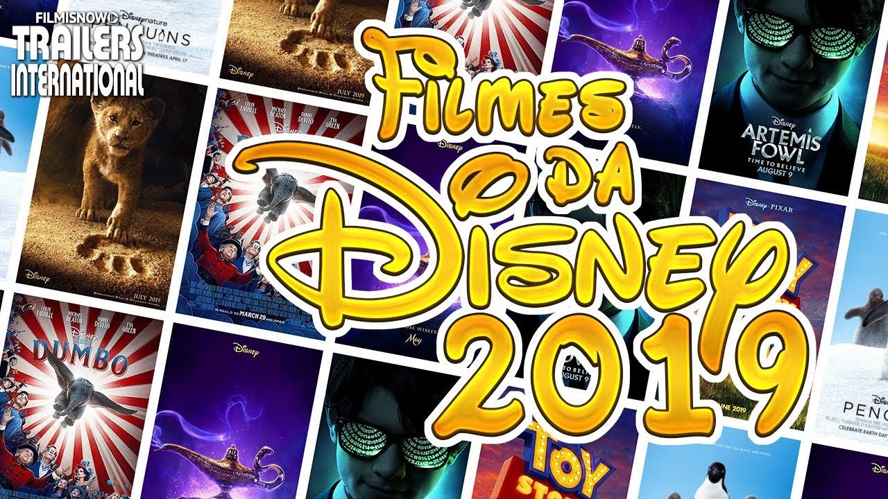 Disney+ | Serviço terá pacotes com descontos