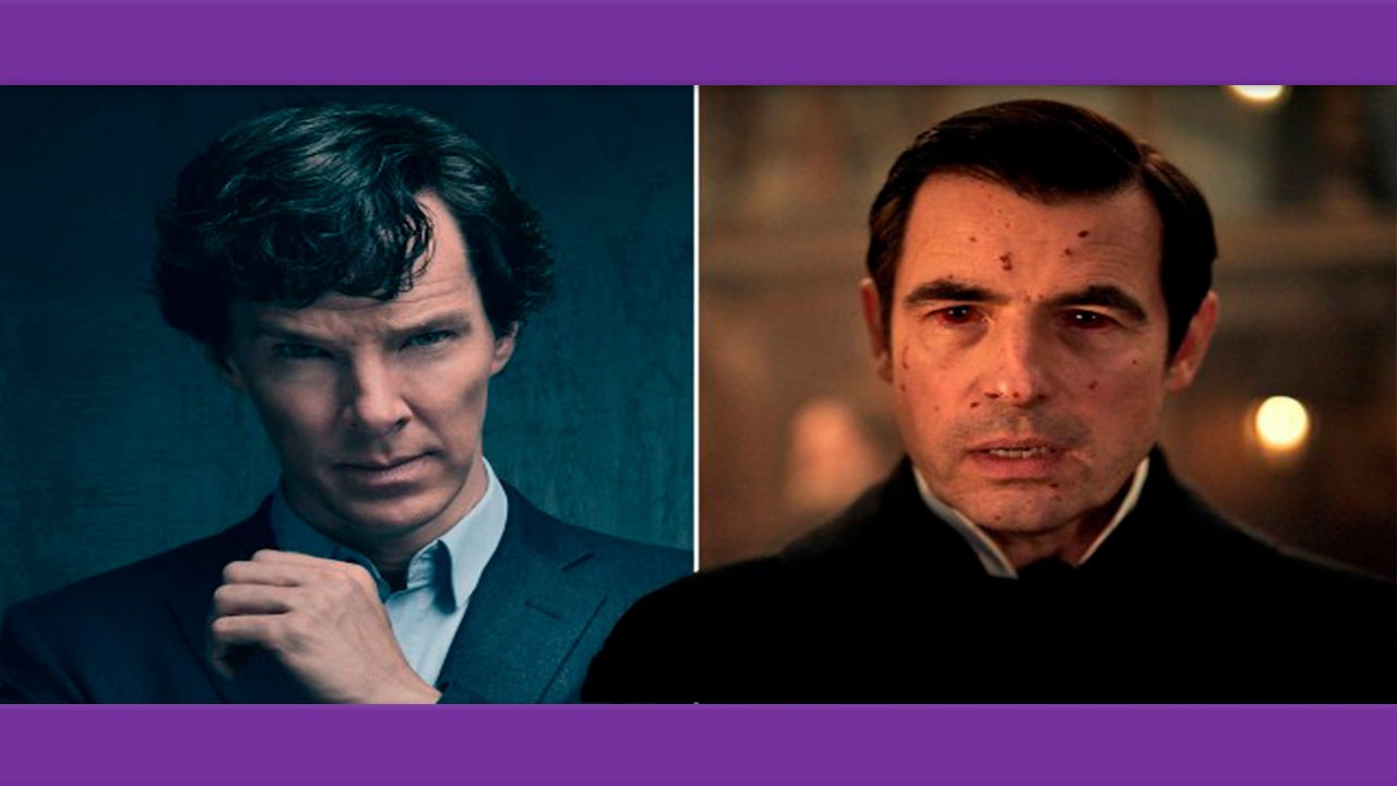 Drácula | BBC anuncia data da nova série