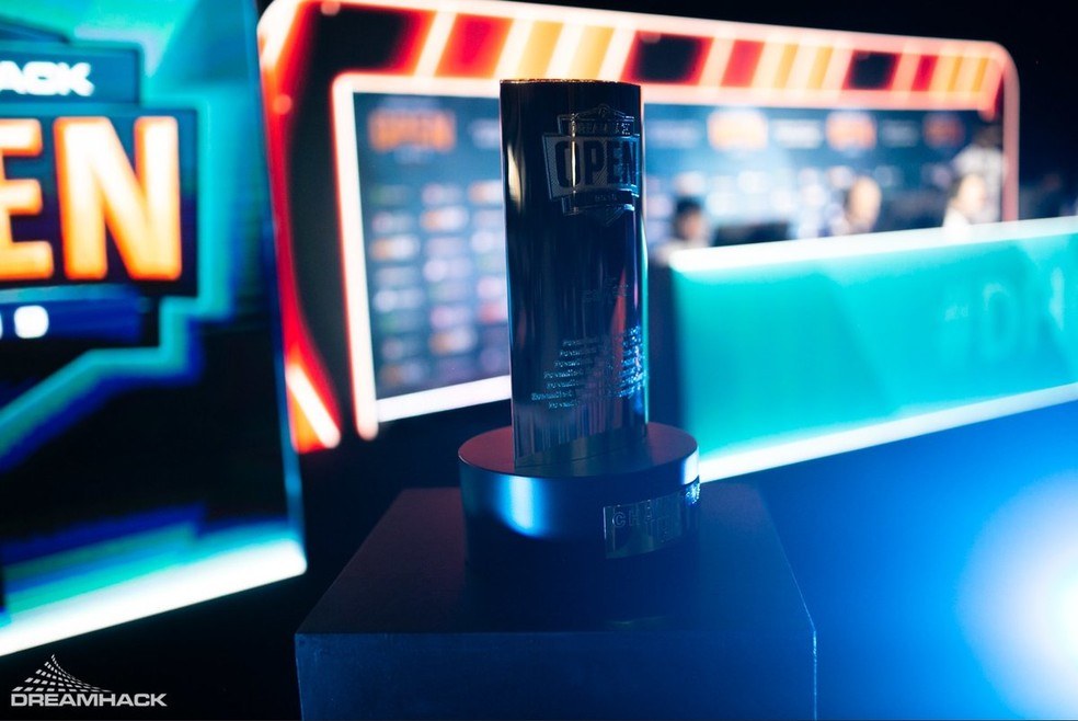 R6 | DreamHack Rio receberá campeonato valendo R$50 mil