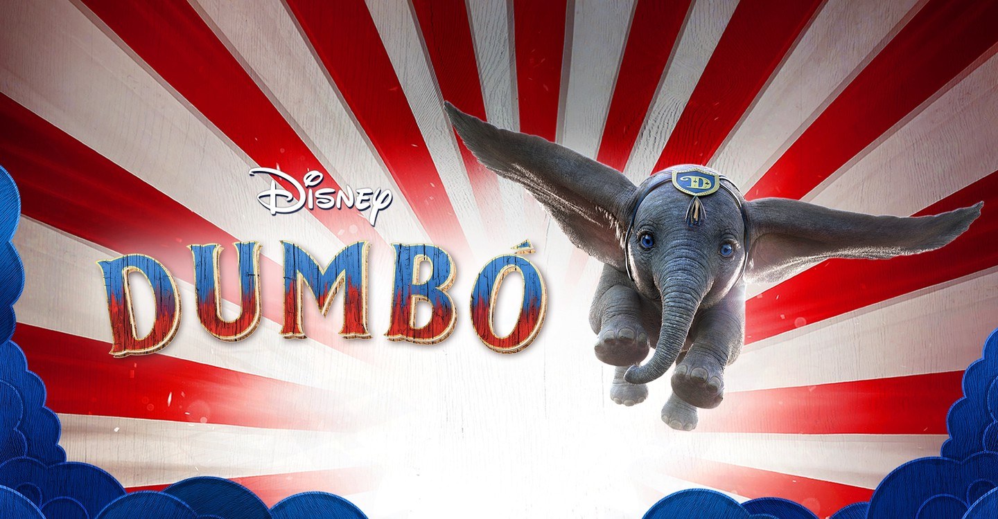 Dumbo | Trailer final é divulgado