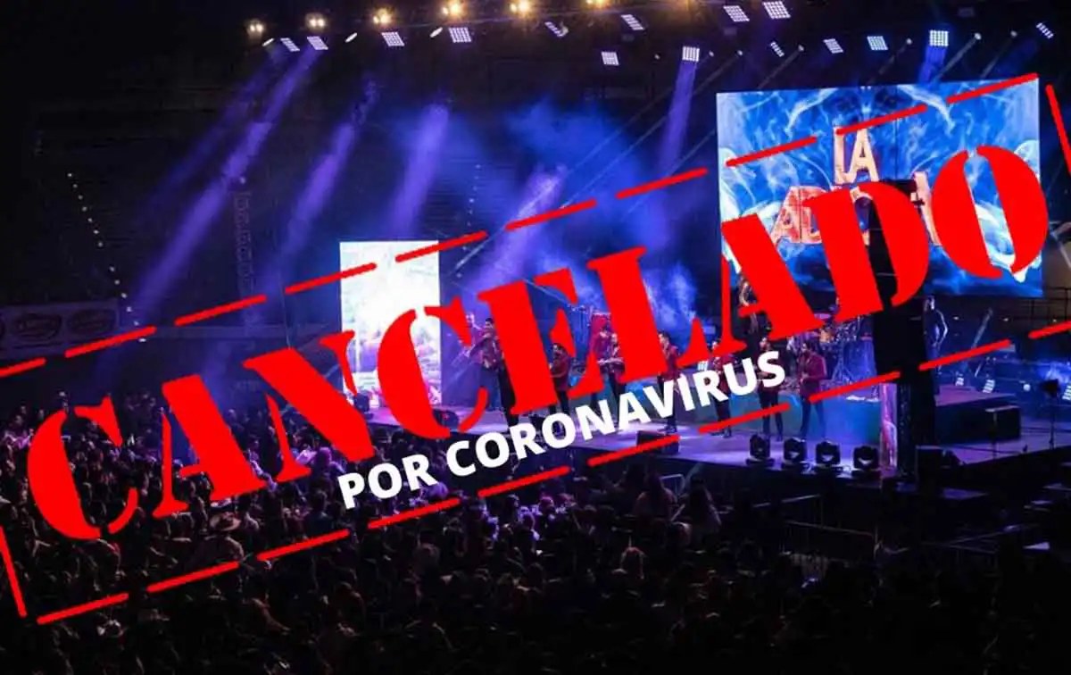 E3 2020 | Evento é cancelado