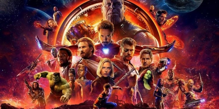 Vingadores: Guerra Infinita | Funko mostra nova arma de Thor!