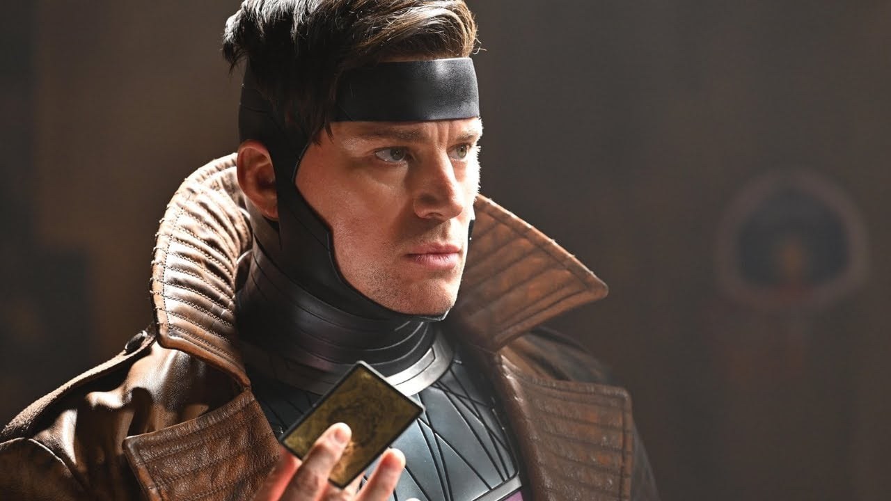 Gambit | Data de inicio das gravações é divulgada!