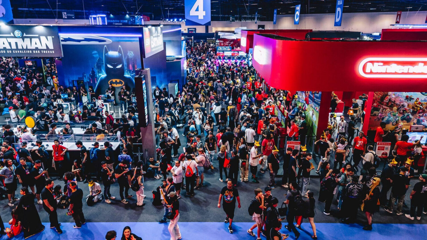 gamescom