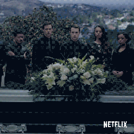 gif 13 Reasons Why