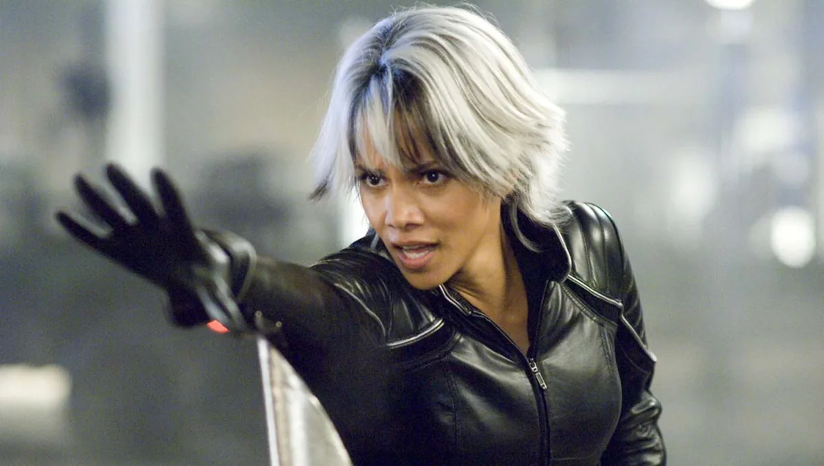 X-Men 3 | Produtores enganaram Halle Berry com roteiro falso
