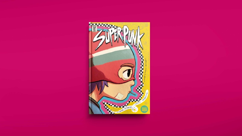 superpunk