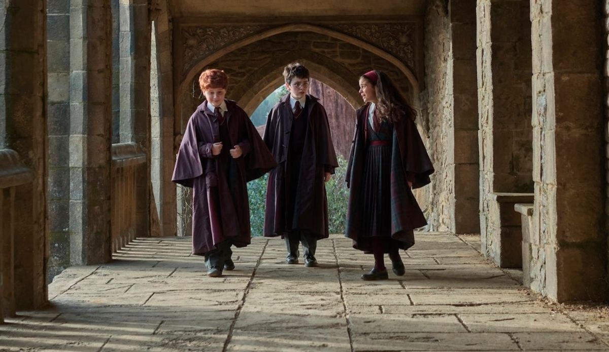 Harry Potter | Nova plataforma digital é anunciada