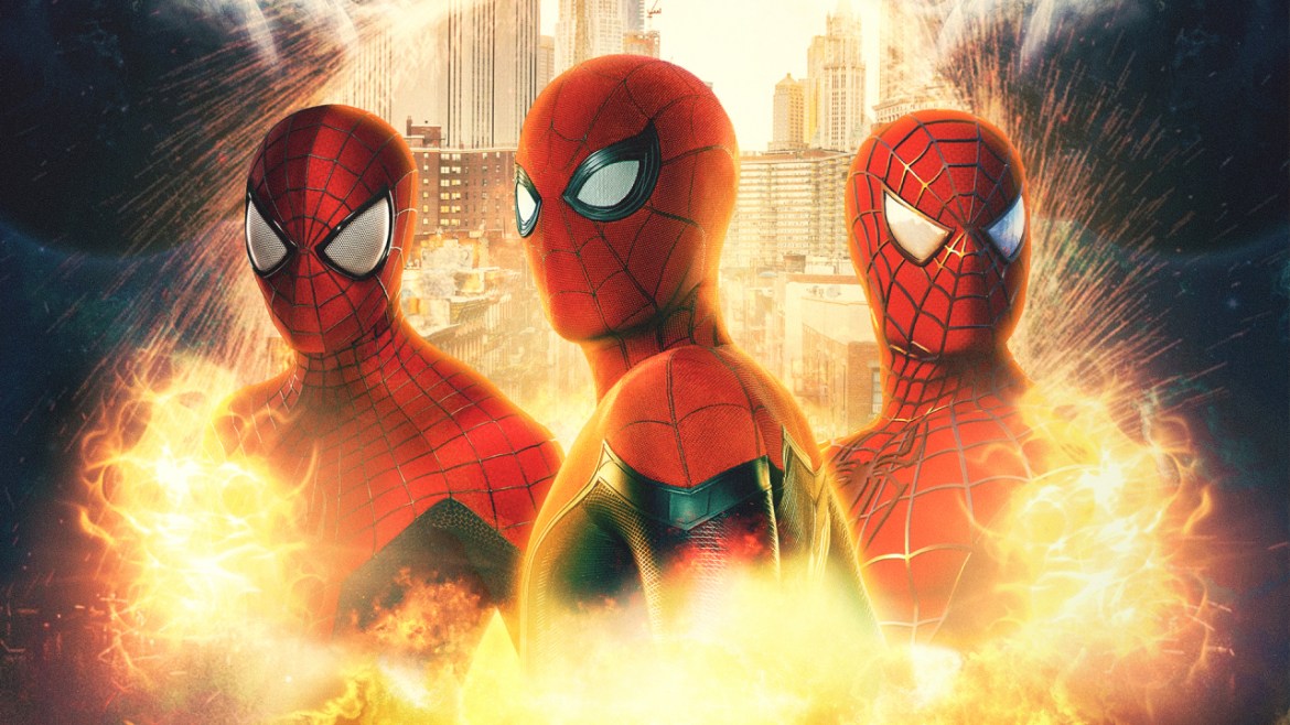 Homem-Aranha | Sony confirma mais filmes com a Marvel