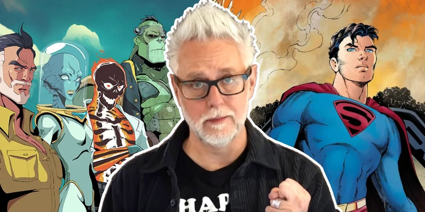 Creature Commandos | Primeira série do novo DCU será ambientada nos dias atuais