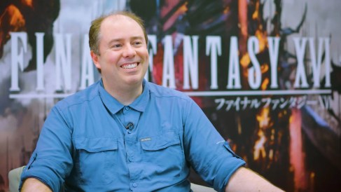 Exclusive Interview: Koji Fox Breaks Down The Lore Of Final Fantasy XVI - Game Informer