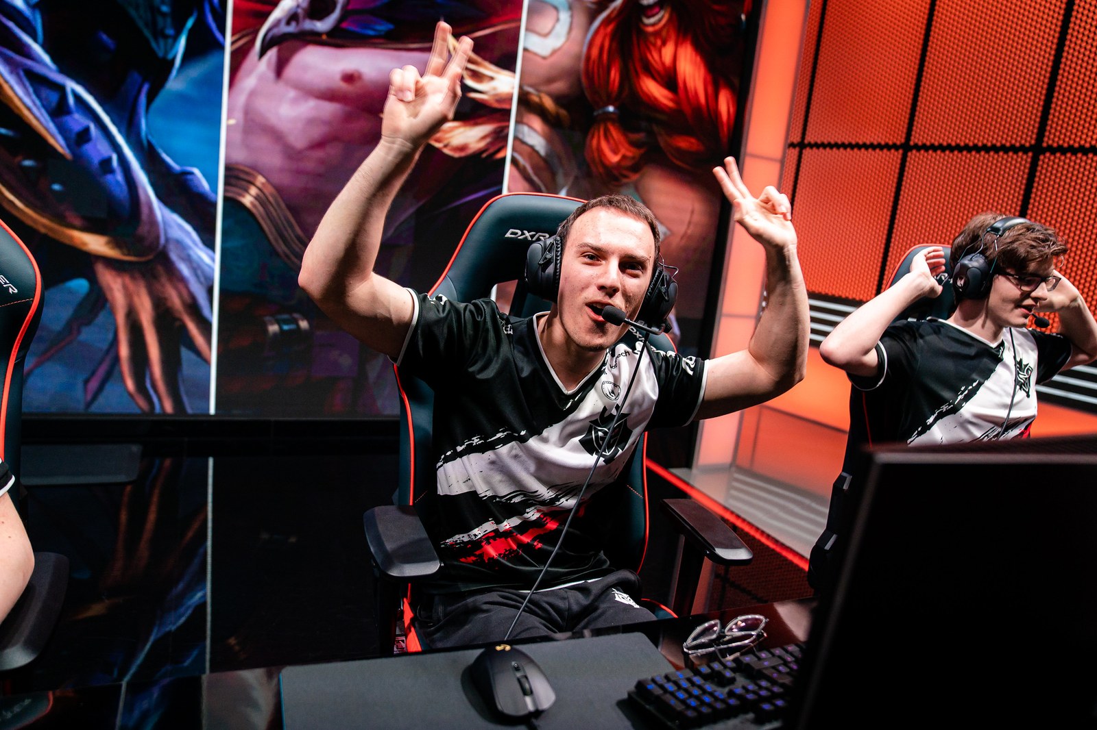 LEC | Confrontos definidos para os playoffs