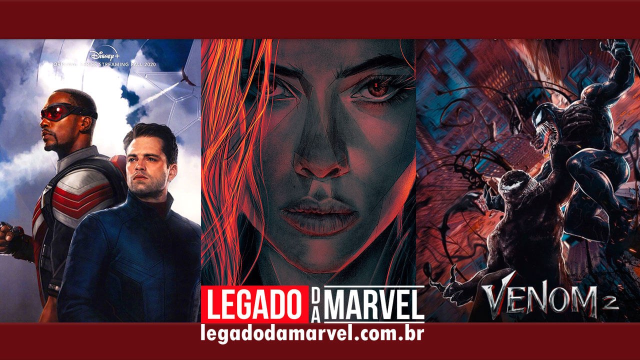 Marvel | Nova saga é anunciada