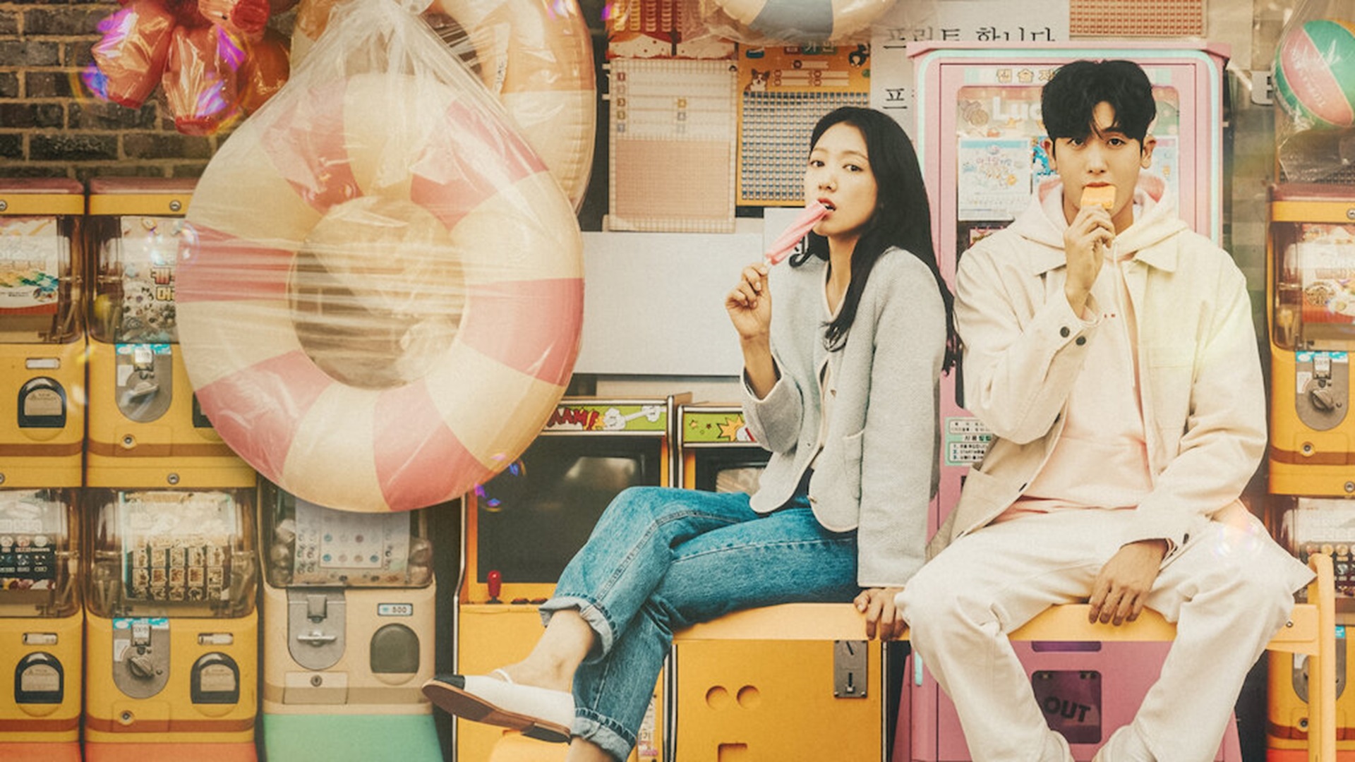 Dorama | Médicos em Colapso chegou na Netflix