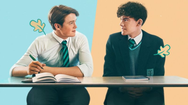nick e charlie