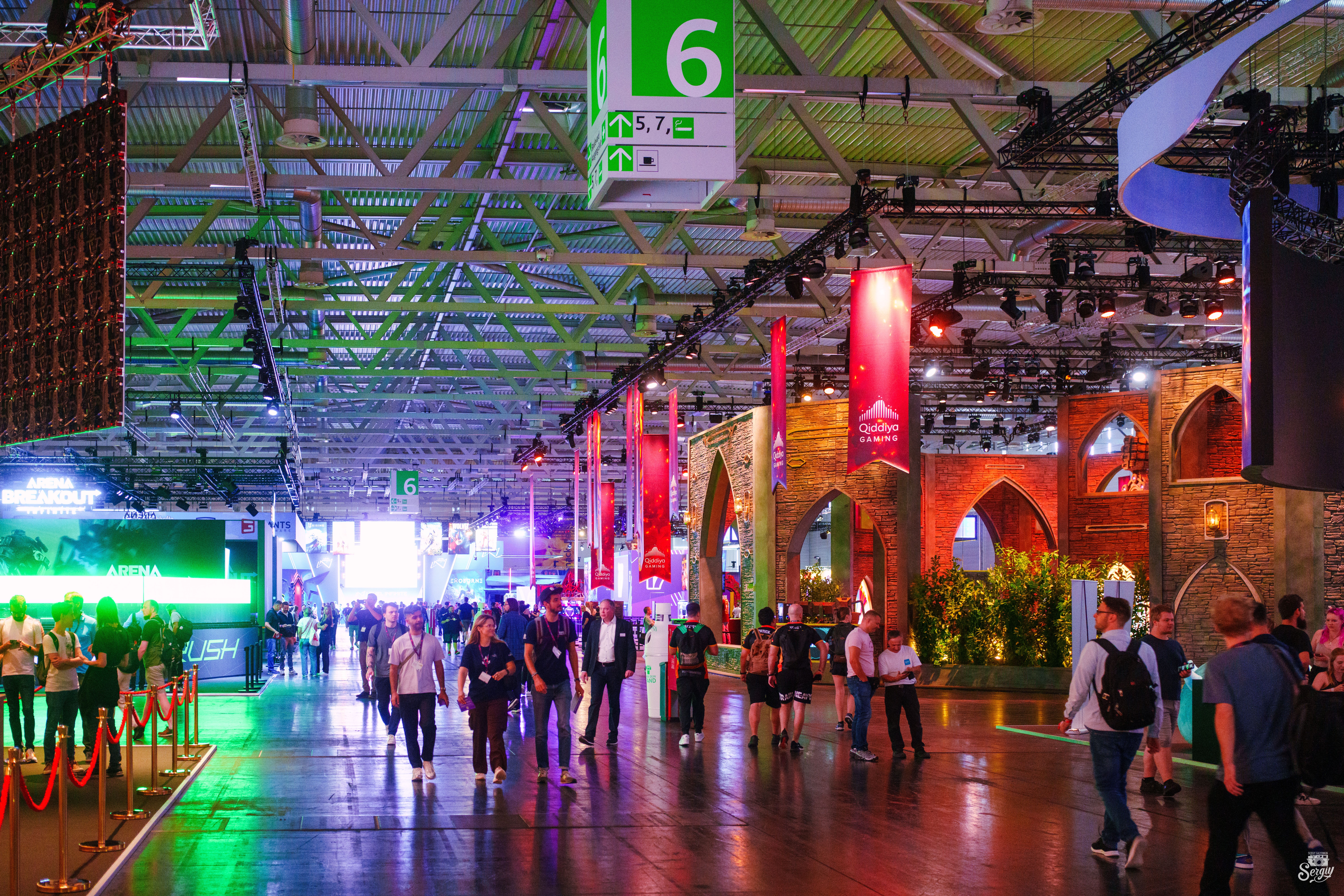 Gamescom 2024 20240821