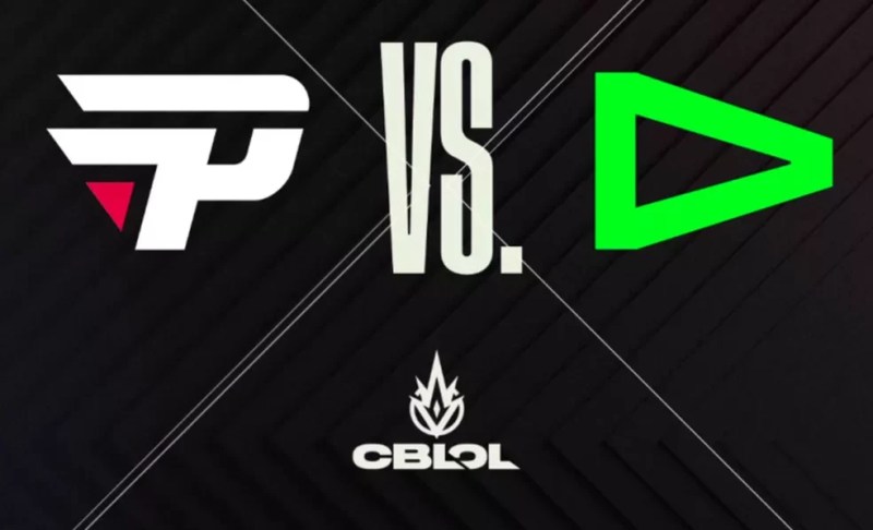 cblol 2024