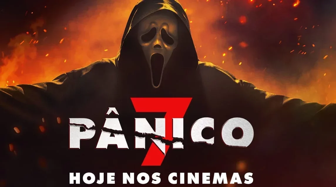 Sexta-feira 13 no precinho | Cine Araújo vende ingressos a R$ 13