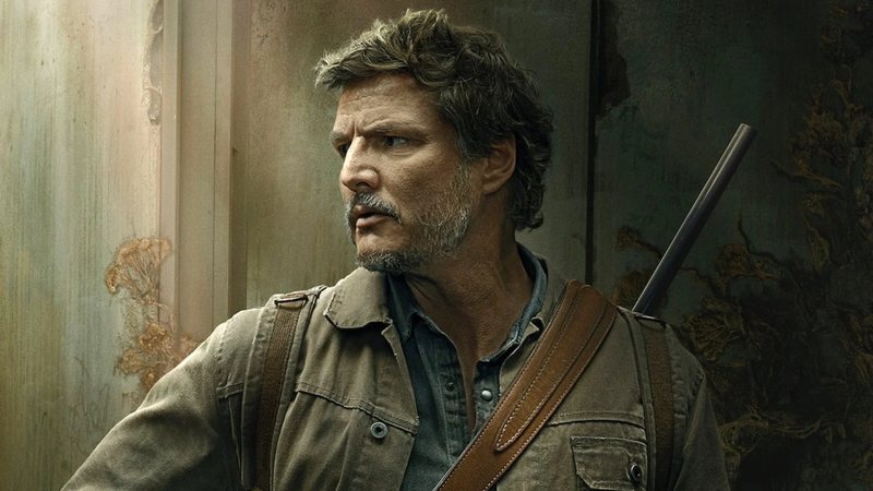 The Last of Us | Pedro Pascal vence o People’s Choice de Melhor Ator de Série