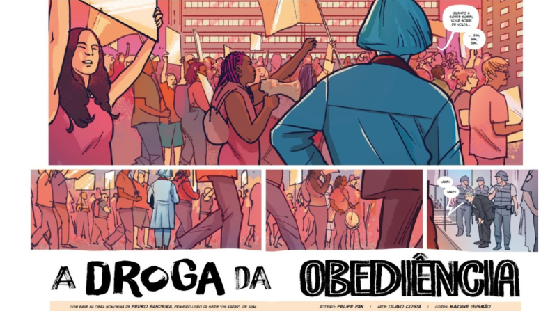 pedrobandeira