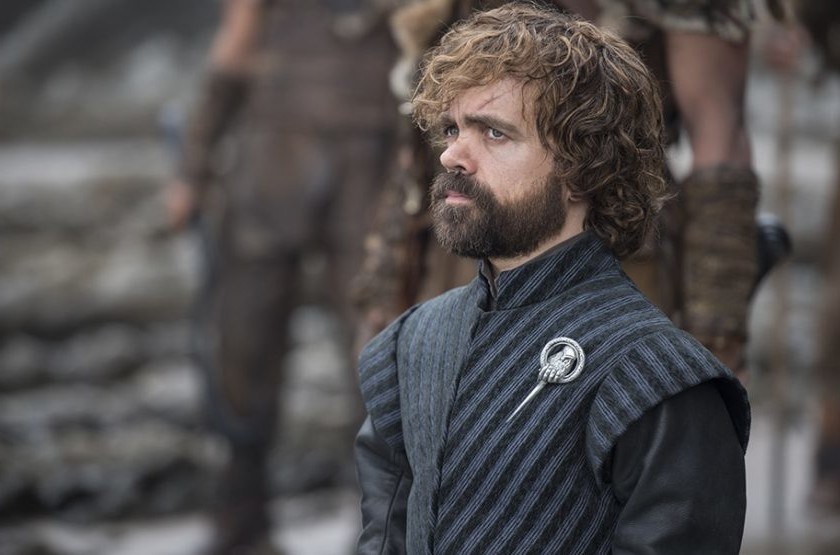 Peter Dinklage | Ator gostaria de participar de Star Wars!